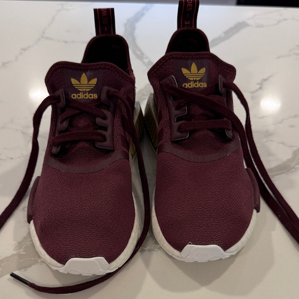 Women’s Adidas NMD Sneakers